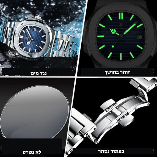 שעון מונאריו
